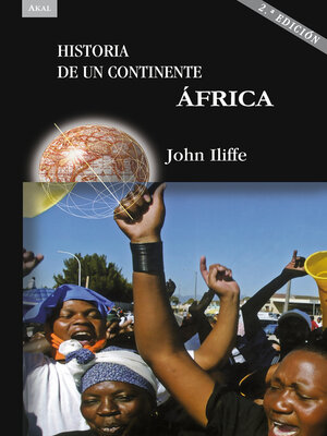 cover image of África